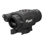 Sig Sauer Echo CV25 Thermal Clip-On 1x25mm 640x512 Black