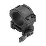 UTG ACCU-SYNC QR 1in Low Profile Scope Rings (Picatinny) AQR110
