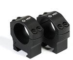 MDT Premier Scope Rings