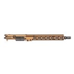 Geissele Super Duty Mod1 5.56mm 14.5 Inch Complete Upper - Upper Receiver, 1-7 Twist (Geissele Automatics)