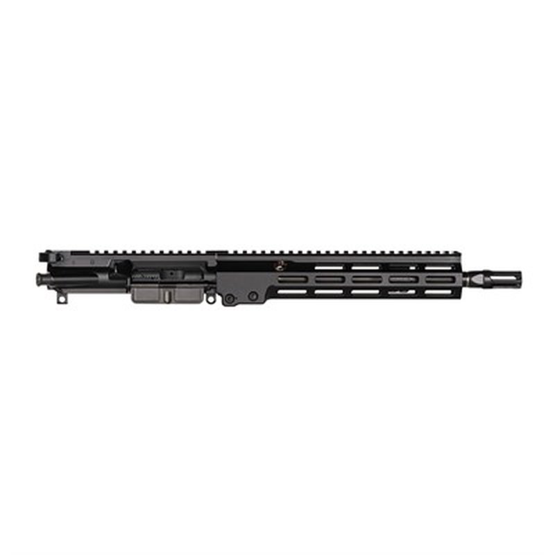 GEISSELE AUTOMATICS LLC - AR-15 SUPER DUTY STRIPPED UPPER RECEIVERS 5.56MM