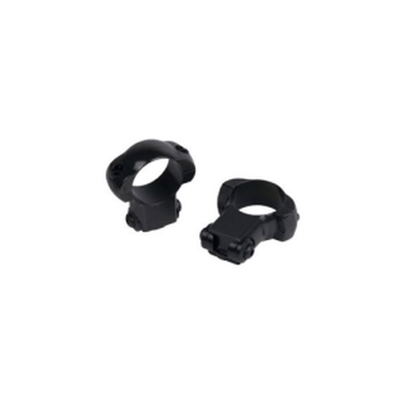 WEAVER .22 Cal Ring Medium Matte