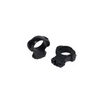 WEAVER .22 Cal Ring Medium Matte
