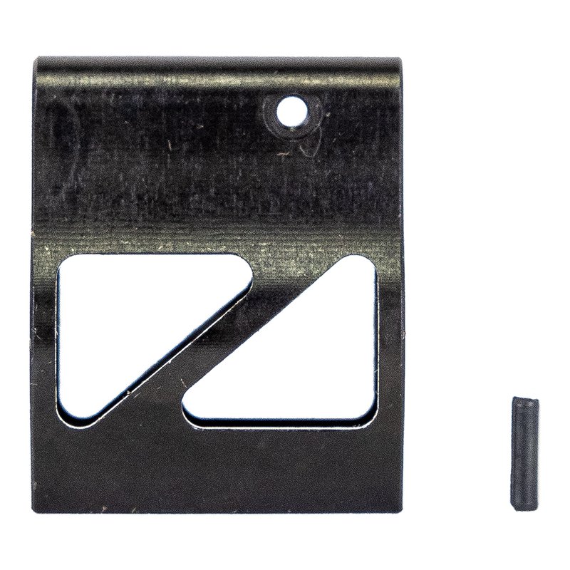 PSA Custom .625 Skeletonized Standard Gas Block