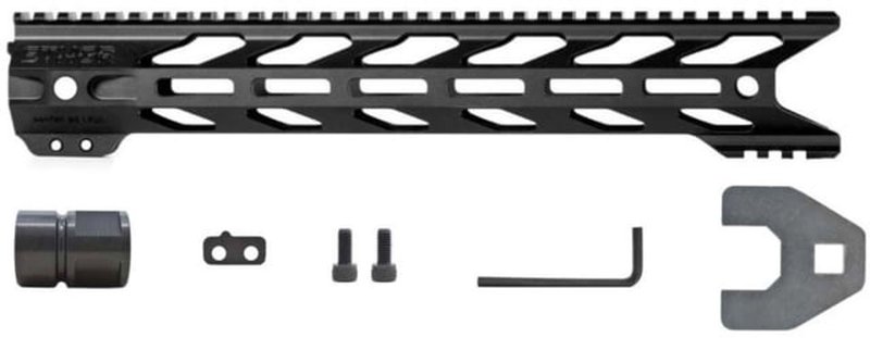 STNGR HWK AR15/M4 M-Lok Free Float Handguard