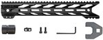 STNGR HWK AR15/M4 M-Lok Free Float Handguard