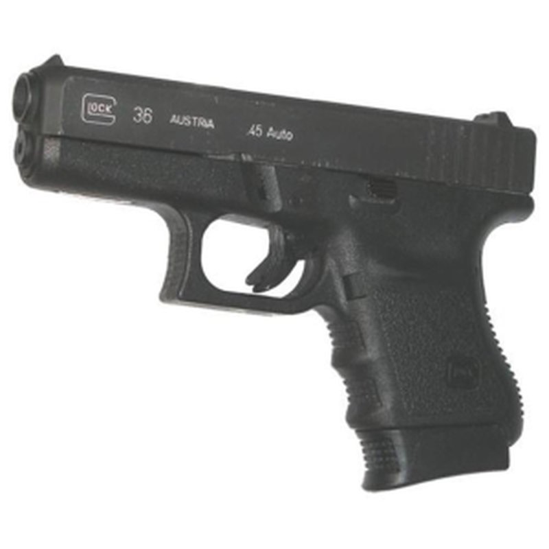 Pearce Grip Extension for Glock 36 Plus Zero (PEPG360)