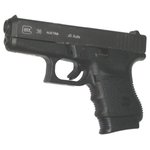 Pearce Grip Extension Glock 36 Plus Zero (PEPG360)