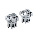 BKL 301-S 30mm Medium Dovetail Scope Rings for 30mm Tubes
