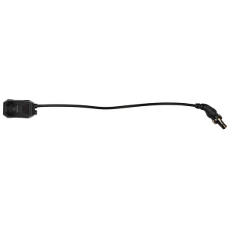 Unity Tactical Axon SL Remote Switch for SureFire PIC 7 Black