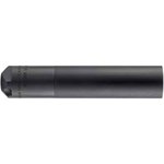 BERSA WhisperTech 9mm Full Auto Suppressor 1/2x30
