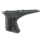 Bravo Company BCMGunfighter Kinesthetic Angled Grip KAGKMBLK (KeyMod, Black)