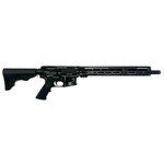 Zeus Arms Aether Darkside Stitch 5.56 Rifle 16 Inch Barrel