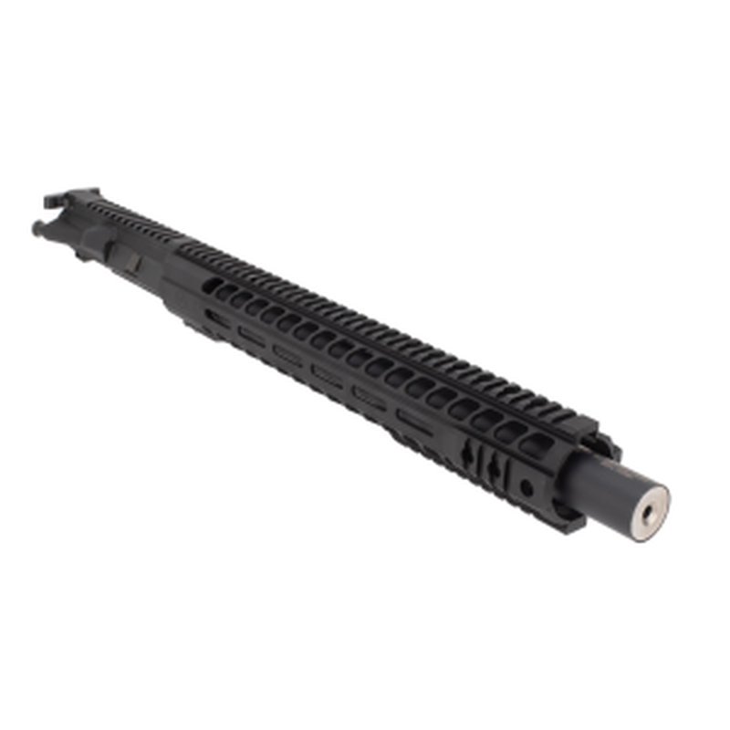 Radical Firearms 5.56 Integrally Suppressed Upper Receiver - 16.5in