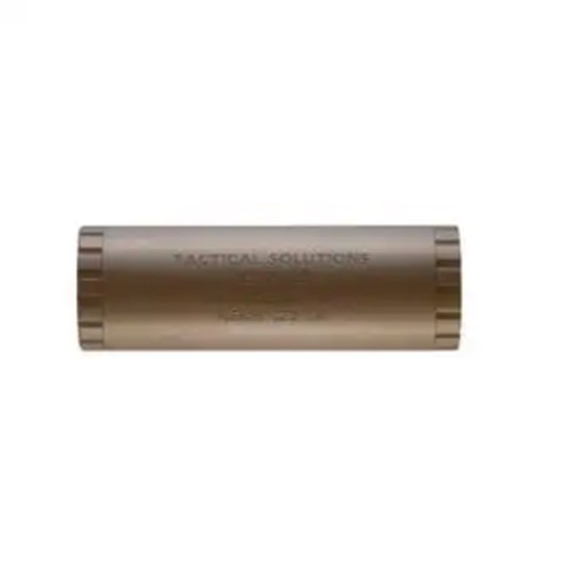 Tactical Solutions Aeris QS Compact Rimfire Suppressor 22lr