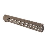Expo Arms XP-GUARD15-FDE M-LOK AR-15 Handguard - Flat Dark Earth - 15"