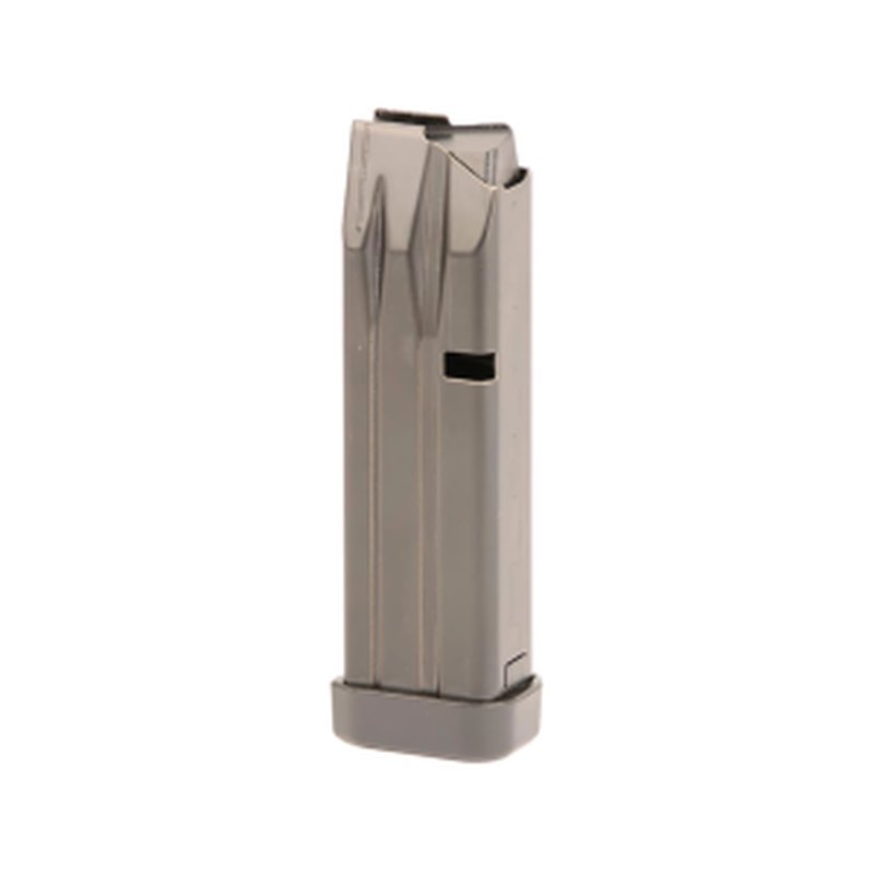 B&T APC45 Magazine 45 ACP 12-Round Steel Black