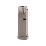 B&T APC45 Magazine 45 ACP 12-Round Steel Black