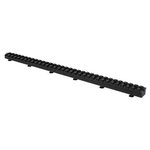 Accuracy International AI Forend Rail 13in Picatinny 45 MOA Model 25840