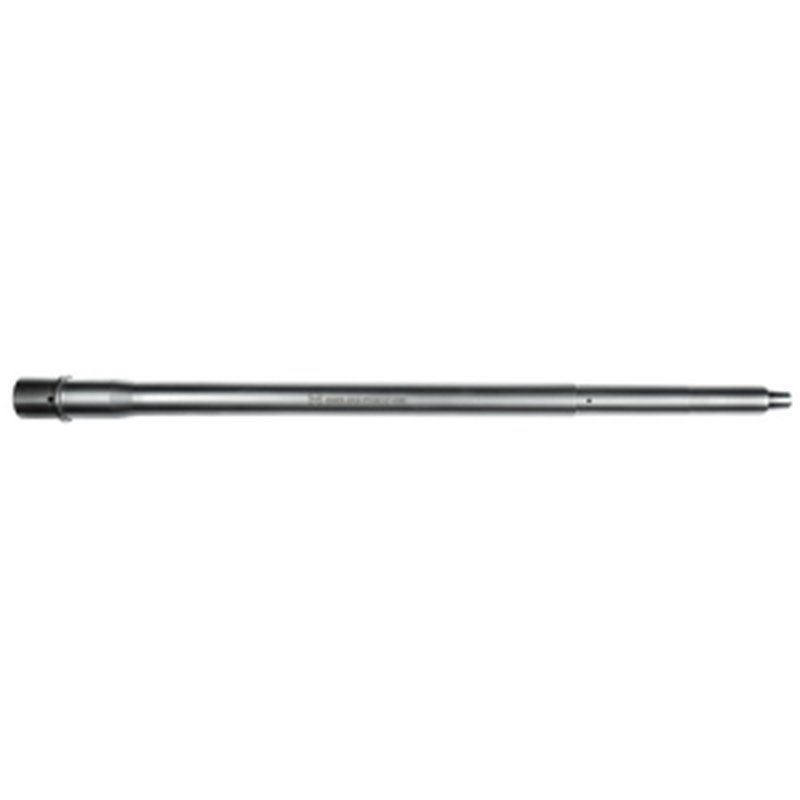 ROSCO MANUFACTURING Purebred Barrel 6mm ARC 16" Mid AR-15 Stainless
