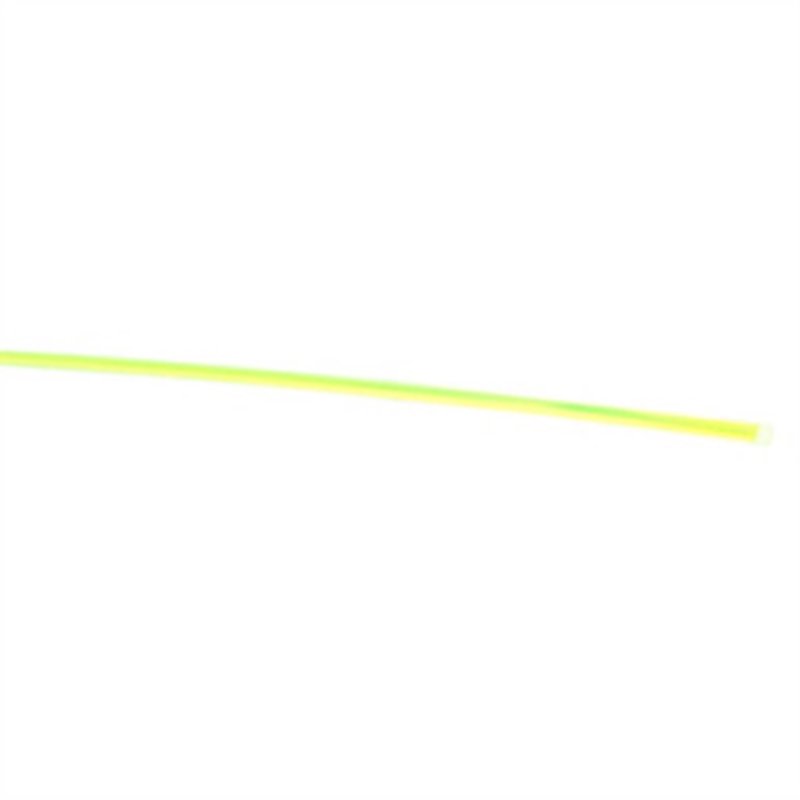 Brownells .060in (1.5mm) Fiber Optic Sight Replacement Rod, Green