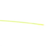 Brownells .060in (1.5mm) Fiber Optic Sight Replacement Rod, Green