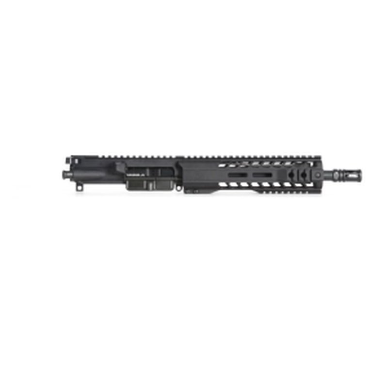 RADICAL FIREARMS Complete Upper Assembly 7.62x39 10.5\" HBAR 9\" MHR