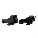 XS Sight Systems XTI2 DXT Standard Dot Sight 0.140 in Wide for AR-15