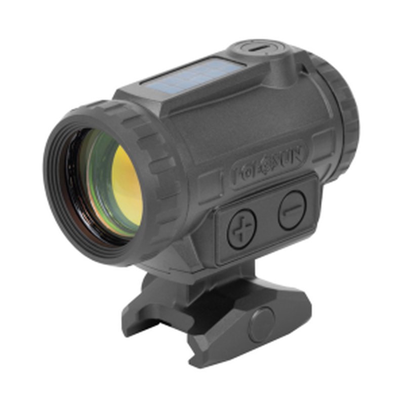 Holosun ARO-EVO Gold Special Purpose Reticle Enclosed Reflex Sight SPR-GD