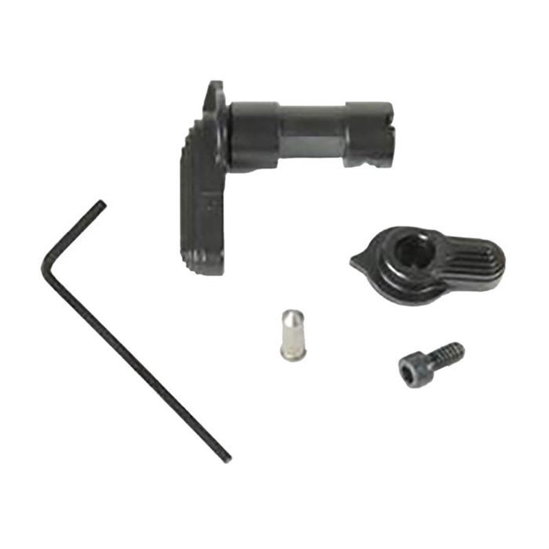 Geissele Automatics Ambidextrous Posi-Lock Safety Selector AR-15