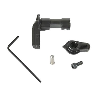 Geissele Automatics Ambidextrous Posi-Lock Safety Selector AR-15