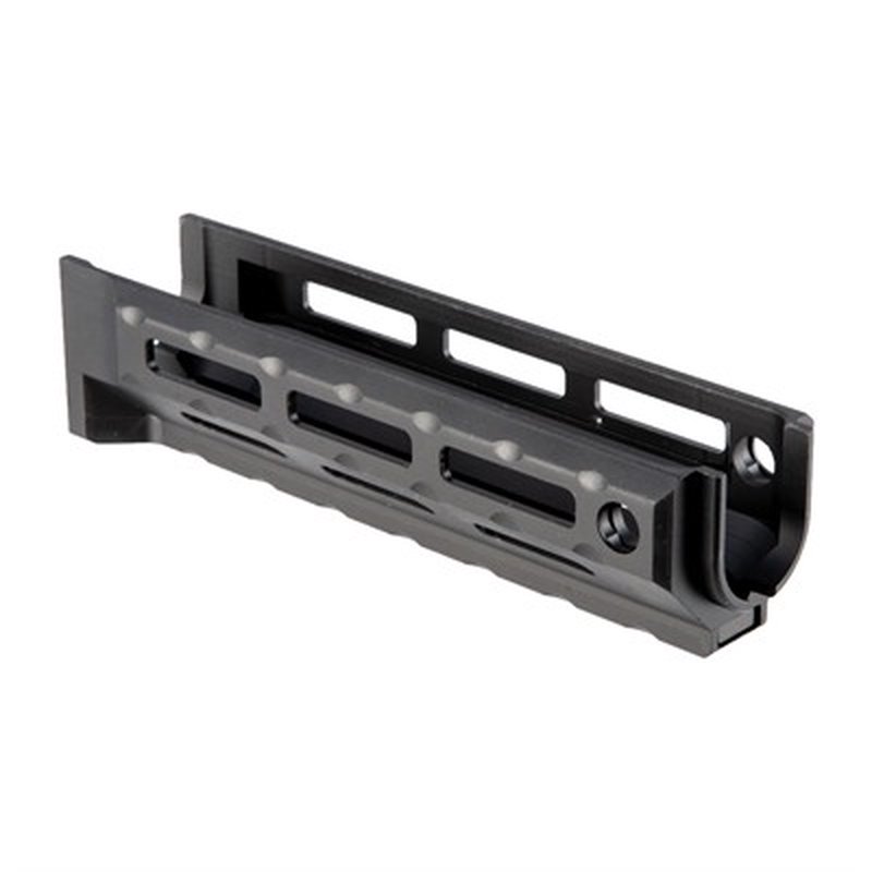 Midwest Industries Drop-In M-LOK Yugo M70 AK-47 Handguard Black MI-AKMDI-M70