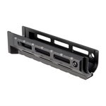 Midwest Industries Drop-In M-LOK Yugo M70 AK-47 Handguard Black MI-AKMDI-M70