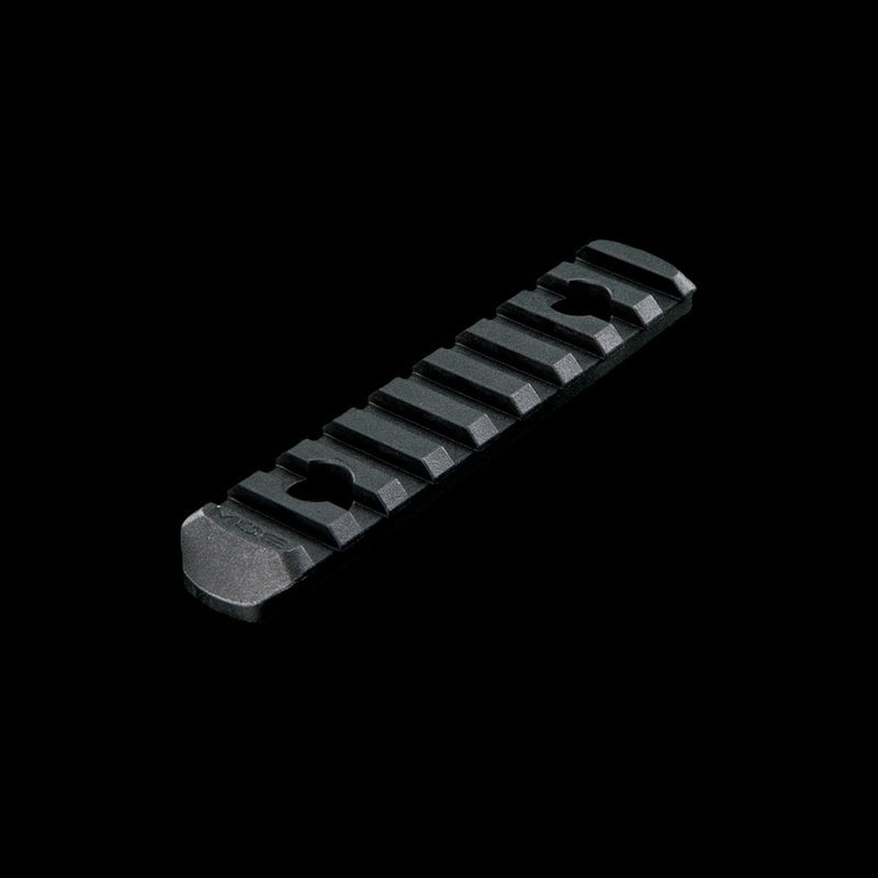 Magpul MOE Polymer Rail Section, 9 Slots, MAG408