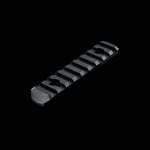 Magpul MOE Polymer Rail Section, 9 Slots, MAG408