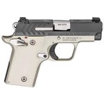 Springfield Armory 911 .380 ACP pistol PG9109PG