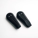 Sickle Stock (Polymer) - Curved