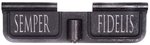 Spikes Tactical SED7008 Ejection Port Door Semper Fidelis AR-15