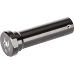 Spikes Tactical SLA00T1 Heavy Buffer ST-T1 Aluminum Black Hardcoat Anodized 3oz