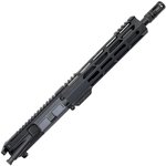 XTS AR-15 10.5in .223/5.56 Complete Upper w/o BCG w/ Ce Rail
