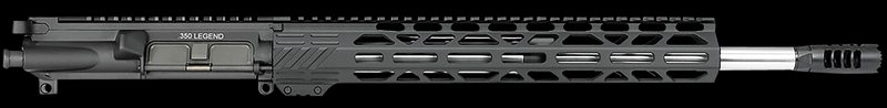 Rock River Arms 350 Legend Upper 16 Inch Stainless Barrel