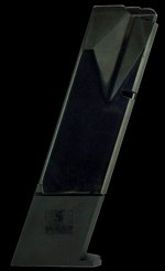 CZ Tactical Sport IPSC 40 S&W 10 Round Steel Magazine 11106