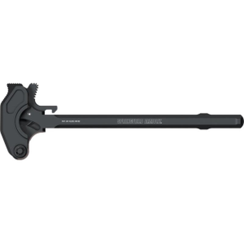 Springfield Armory AR5430LEVARF LevAR Ratcheting Charging Handle with 7.25" OAL for AR-15