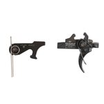 Geissele 05-123 Super Semi-Automatic Trigger (SSA) Large Pin Semi-Auto AR-15 Black