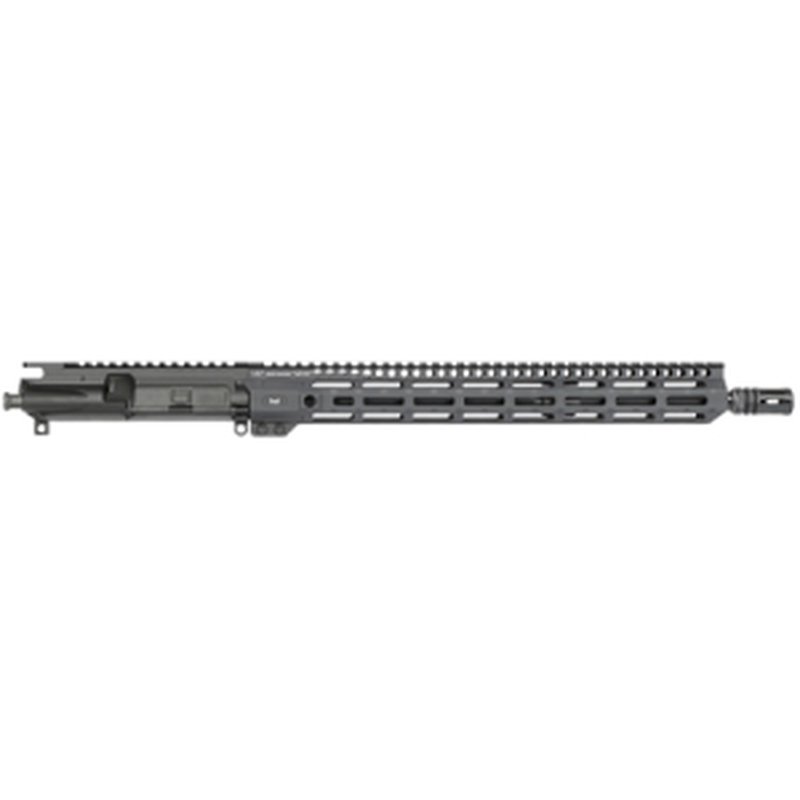 Midwest Industries Upper Receiver Group M-LOK Handguard .223 Wylde 16" AR-15 Upper