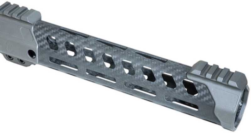 Timber Creek Enforcer 9in M-Lok Handguard