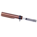 Guntec USA AR 9mm Cal MIL-SPEC Buffer Tube Set