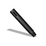 Retro AR15 Extended Flash Hider 6"