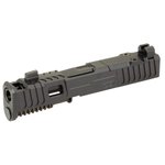 Zaffiri Precision IBS Complete Slide Glock 43X RMR Cut Cerakote Black