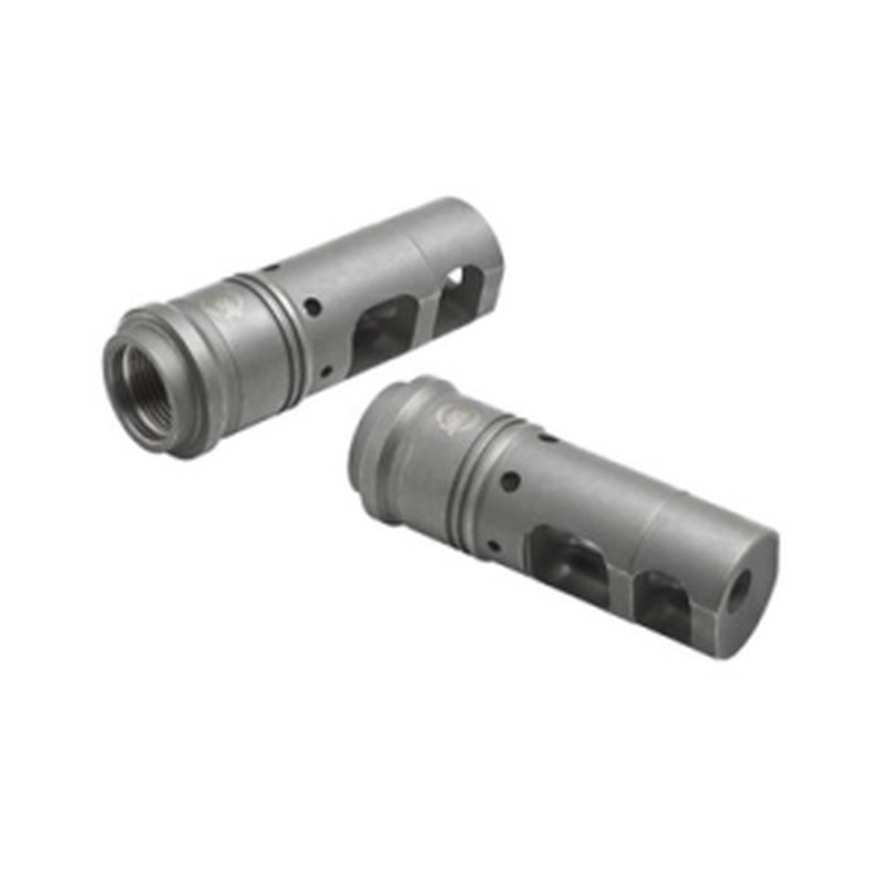 SureFire SOCOM SFMB-556-1/2-28 Muzzle Brake Suppressor Adapter 1/2-28 AR-15